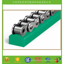 Type T Chain Guide for Conveyor Machine